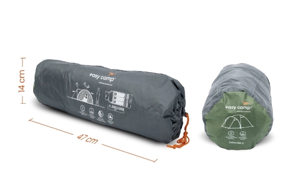 Easy Camp Setesdal 3