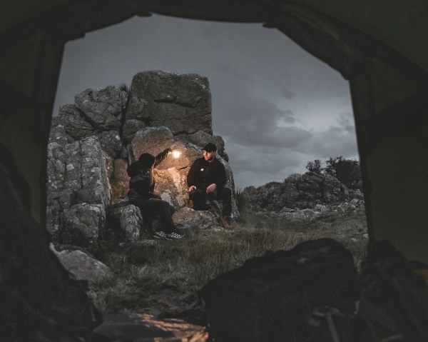 Easy Camp Setesdal 3