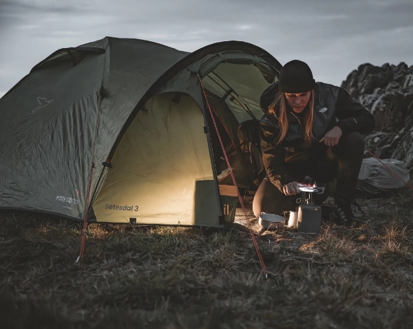 Easy Camp Setesdal 3