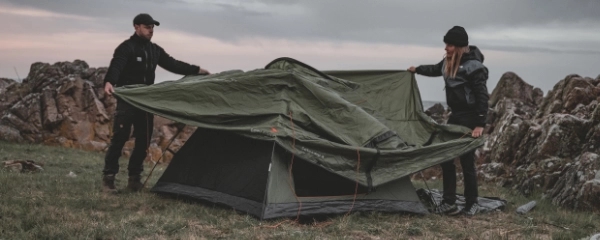 Easy Camp Setesdal 3