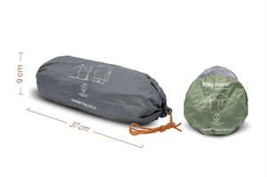 Easy Camp Norddal Tarp 3 x 3 m
