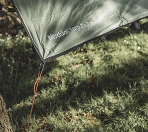 Easy Camp Norddal Tarp 3 x 3 m