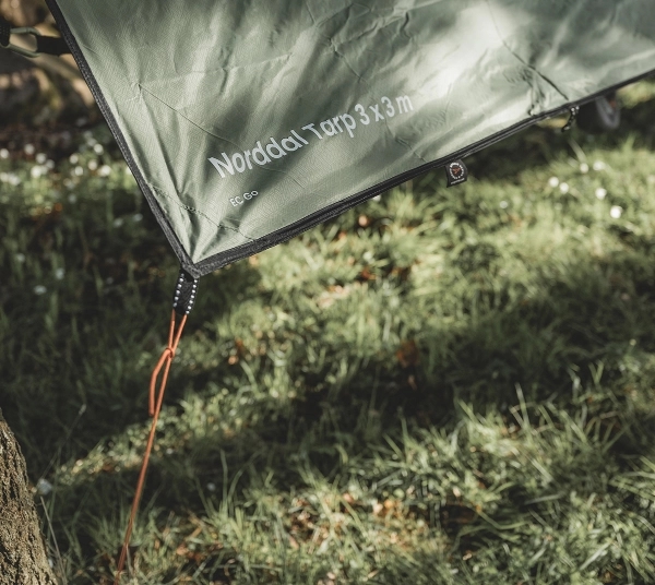 Easy Camp Norddal Tarp 3 x 3 m