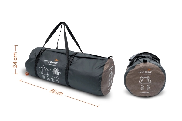 Easy Camp Sandland Jurte