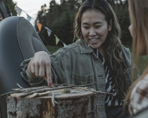 Easy Camp Sandland Jurte