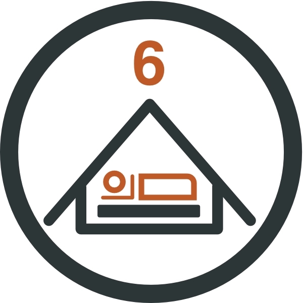 Easy Camp Sandland Jurte