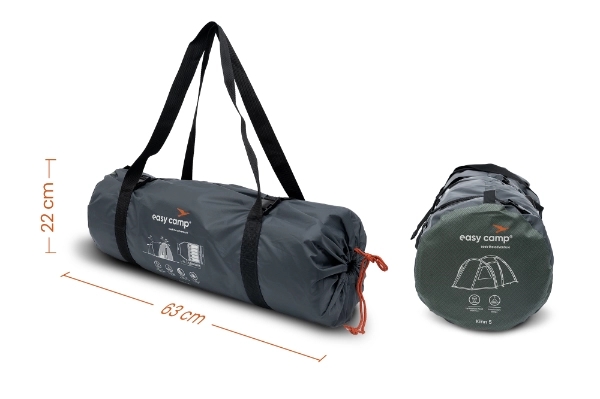 Easy Camp Kinn 5