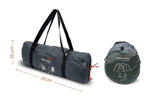 Easy Camp Hidra 5