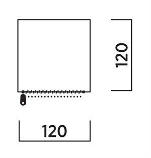 Easy Camp Vik Mehrzweckzelt