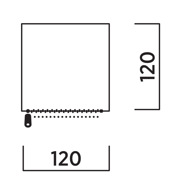 Easy Camp Vik Mehrzweckzelt