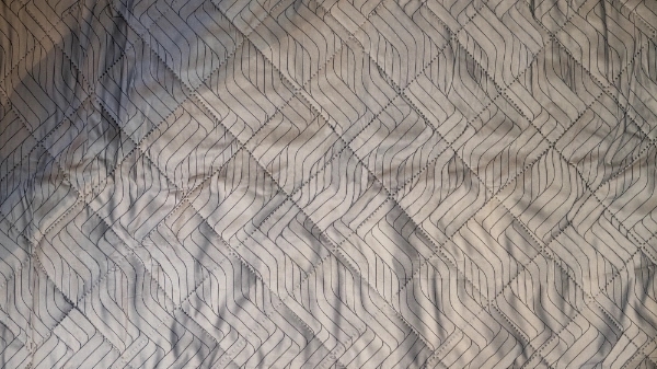 Outwell Cozy Teppich Florida / Alabama 6 Air