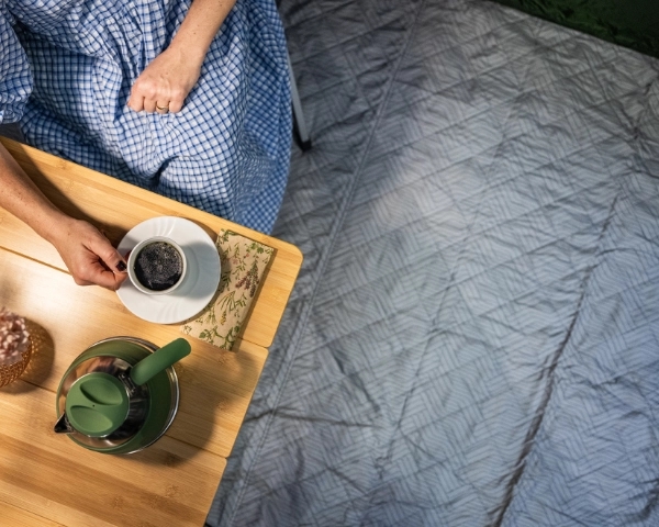 Outwell Cozy Teppich Vermont 7 Air