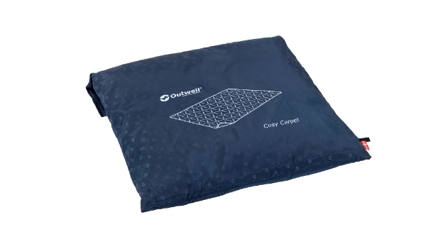 Cozy Teppich Iowa / Boston 6 Air