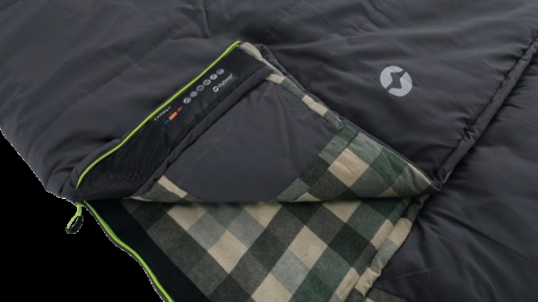 Outwell Camper „V“