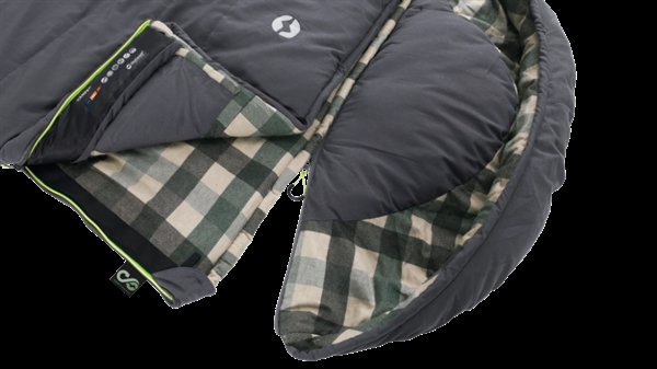 Outwell Camper „V“