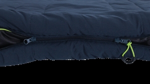 Outwell Camper Lux „V“
