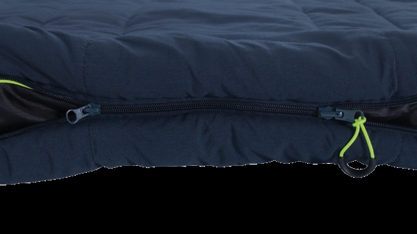 Outwell Camper Lux „V“