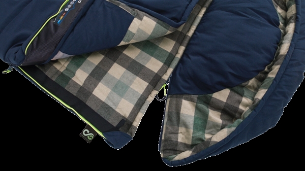 Outwell Camper Lux „V“