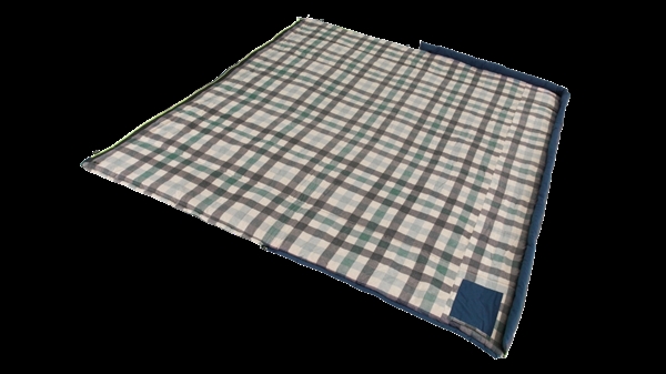 Outwell Camper Lux „V“
