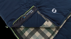 Outwell Camper Lux „V“
