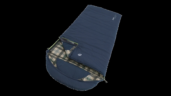 Outwell Camper Lux „V“