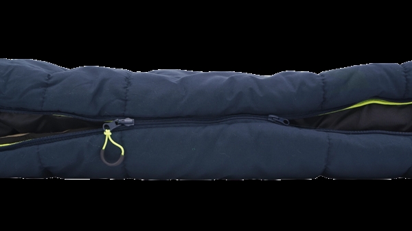 Outwell Camper Lux „H“