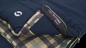 Outwell Camper Lux „H“