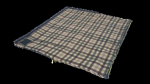 Outwell Camper Lux „H“