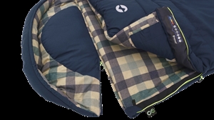Outwell Camper Lux „H“