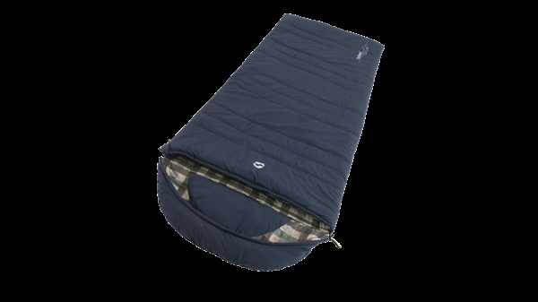 Outwell Camper Lux „H“