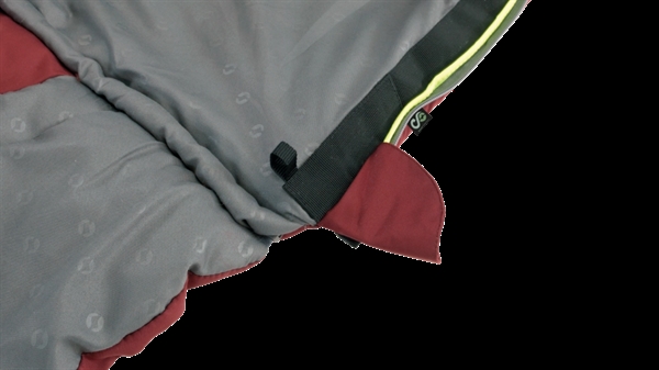 Outwell Contour Lux Rot „H“