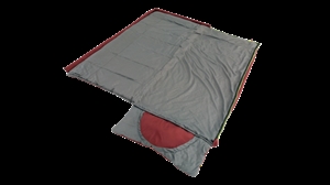 Outwell Contour Lux Rot „H“