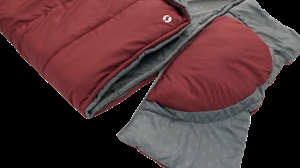 Outwell Contour Lux Rot „H“