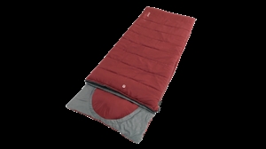 Outwell Contour Lux Rot „H“
