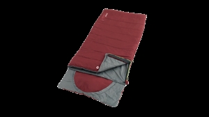Outwell Contour Lux Rot „H“