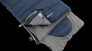 Outwell Contour Junior Deep Blue