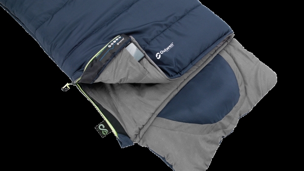 Outwell Contour Junior Deep Blue