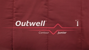 Outwell Contour Junior Rot