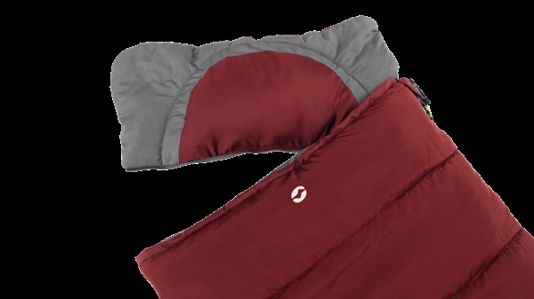 Outwell Contour Junior Rot