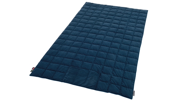 Outwell Constellation Schmusetuch Blau