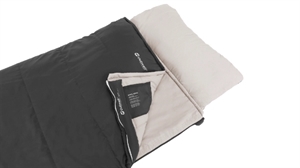 Contour Prime Dark Grey