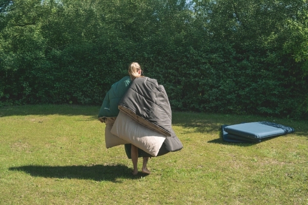 Contour Prime Dark Grey