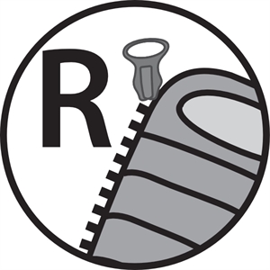 Contour Prime Dark Grey