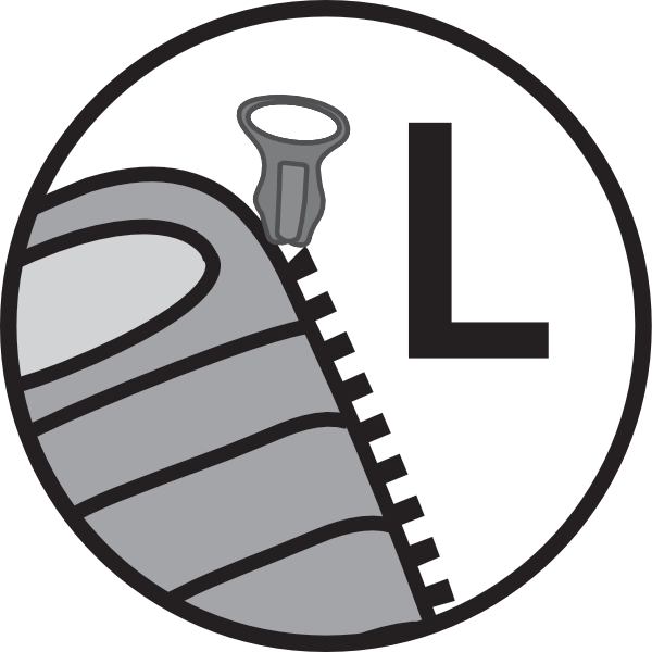 Contour Lux Deep Blue