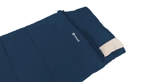 Contour Lux Deep Blue