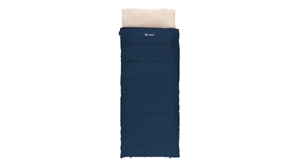 Contour Lux Deep Blue