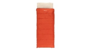 Contour Lux Red