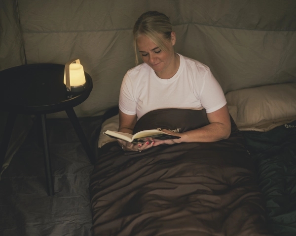 Contour Supreme Brown