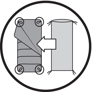 Contour Supreme Brown