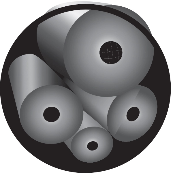 Contour Supreme Brown